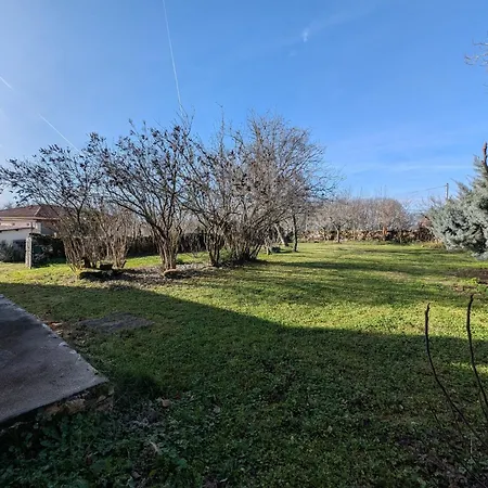 Casa de Férias En Pierre Maison Quercynoise