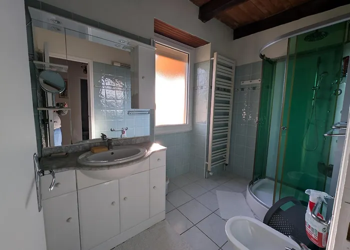 En Pierre Maison Quercynoise