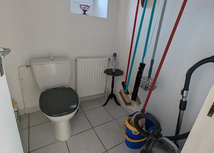 Casa de Férias En Pierre Maison Quercynoise Vaylats