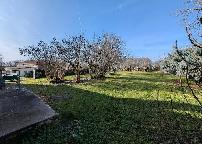 Casa de Férias En Pierre Maison Quercynoise