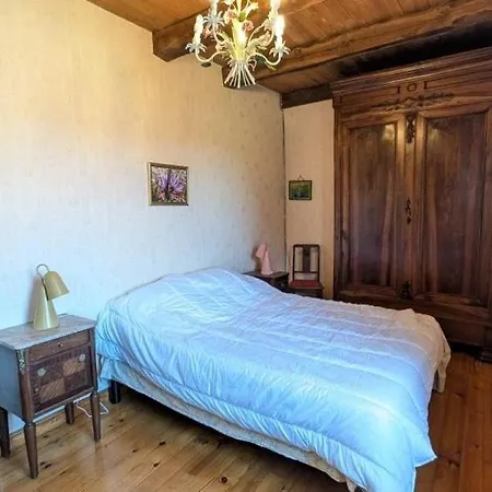 En Pierre Maison Quercynoise Casa vacanze Vaylats