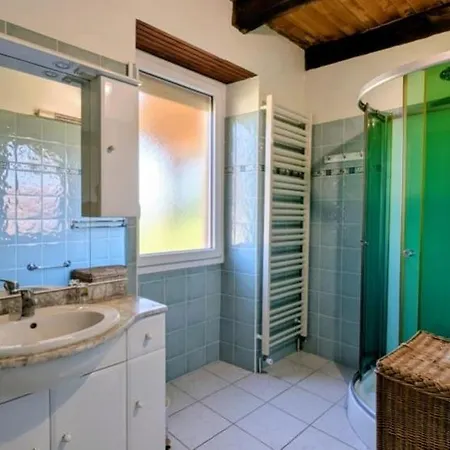 En Pierre Maison Quercynoise Casa vacanze Vaylats