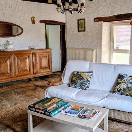 Casa vacanze En Pierre Maison Quercynoise *