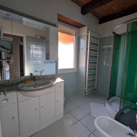 En Pierre Maison Quercynoise