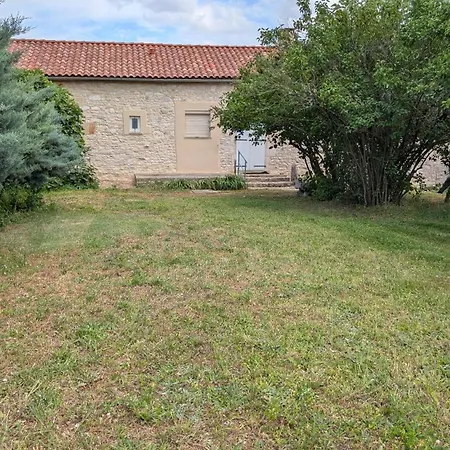 En Pierre Maison Quercynoise Ferienhaus Vaylats